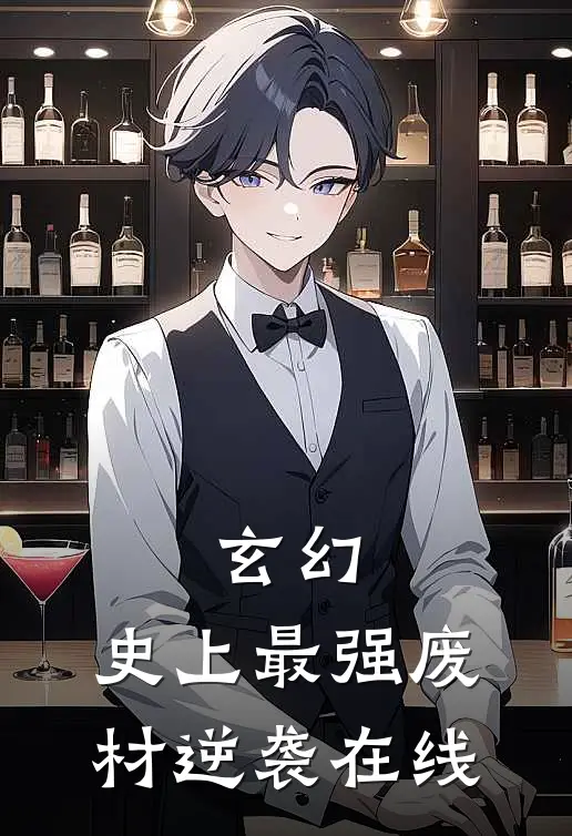 玄幻：史上最强废材逆袭在线