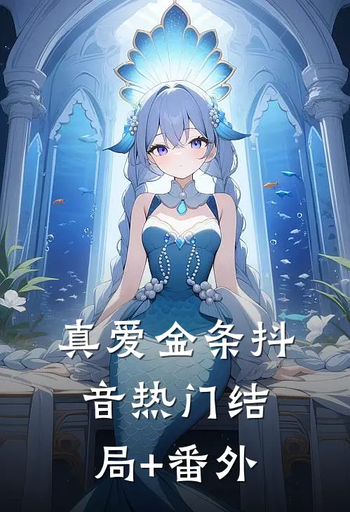 真爱金条抖音热门结局+番外