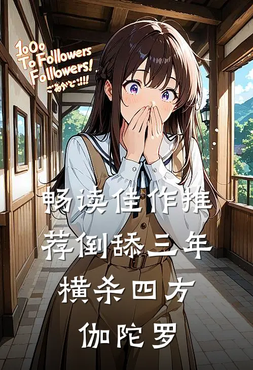 畅读佳作推荐倒舔三年,横杀四方 伽陀罗
