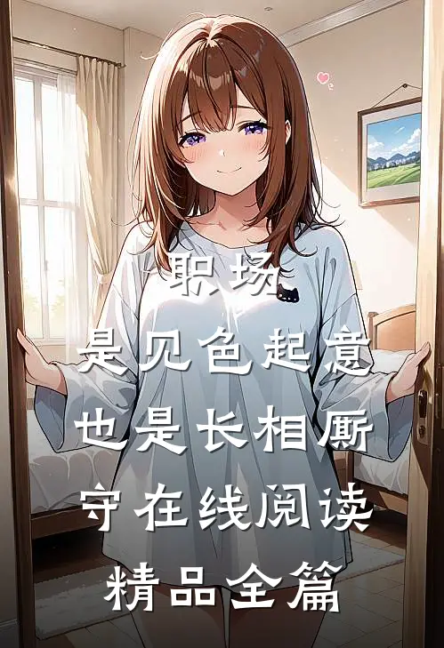 职场：是见色起意也是长相厮守在线阅读精品全篇