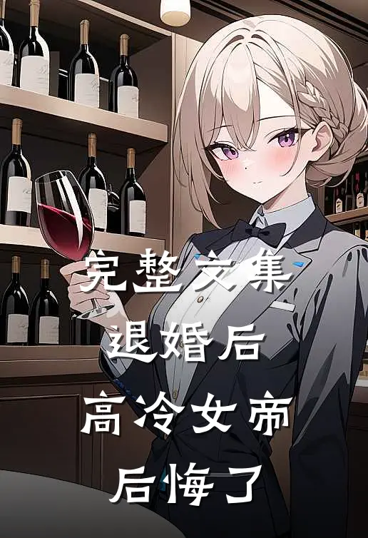 完整文集退婚后，高冷女帝后悔了