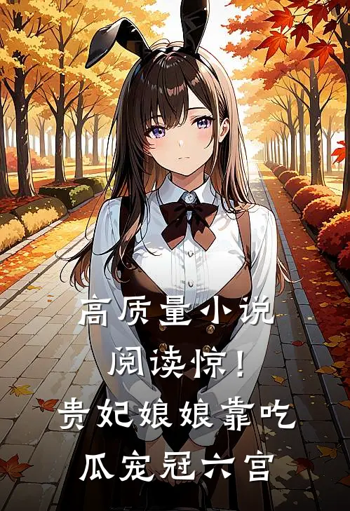 高质量小说阅读惊！贵妃娘娘靠吃瓜宠冠六宫