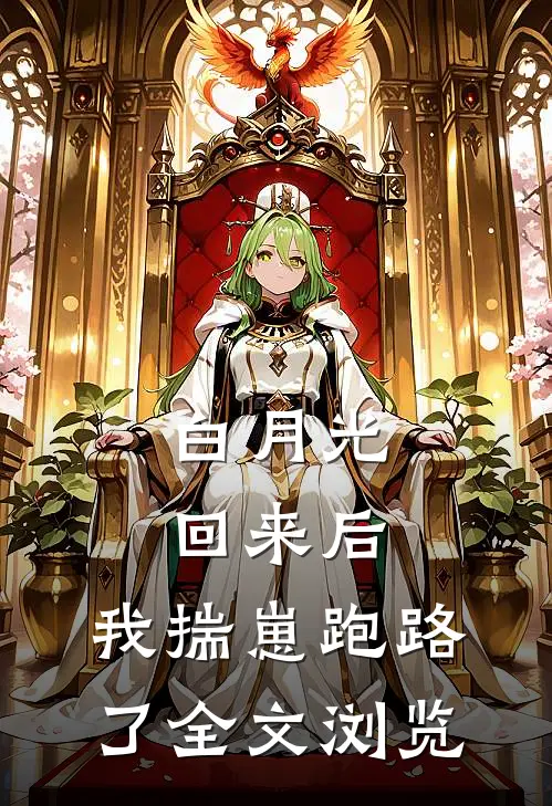 白月光回来后，我揣崽跑路了全文浏览