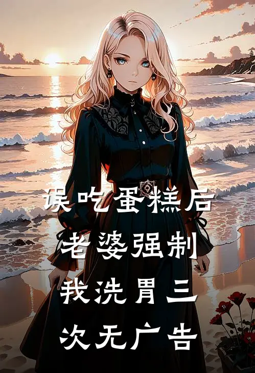 误吃蛋糕后，老婆强制我洗胃三次无广告