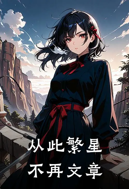从此繁星不再文章