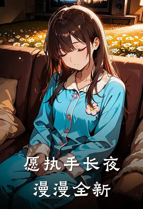 愿执手长夜漫漫全新