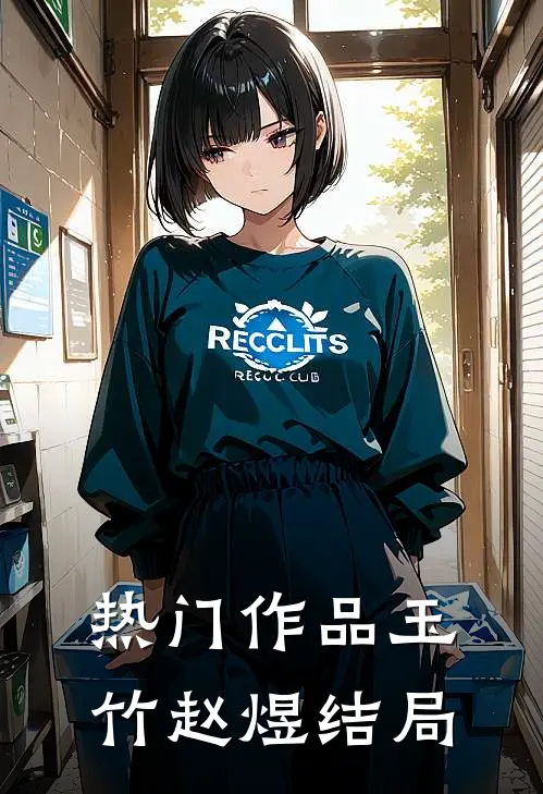 热门作品玉竹赵煜结局