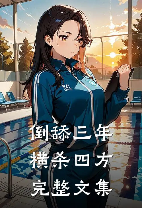 倒舔三年，横杀四方完整文集