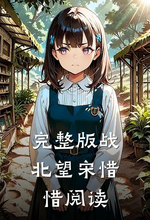 完整版战北望宋惜惜阅读