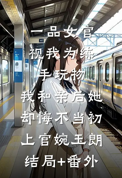 一品女官视我为练手玩物，我和亲后她却悔不当初上官婉玉朗结局+番外