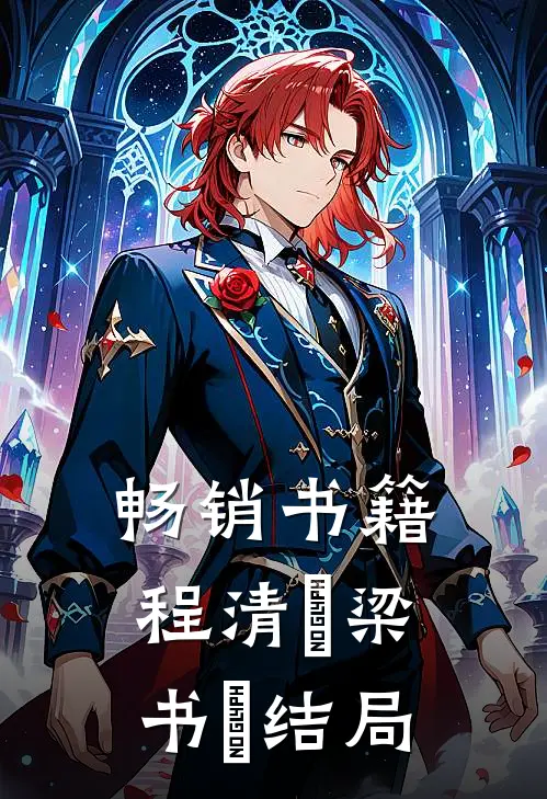 畅销书籍程清玙梁书媞结局