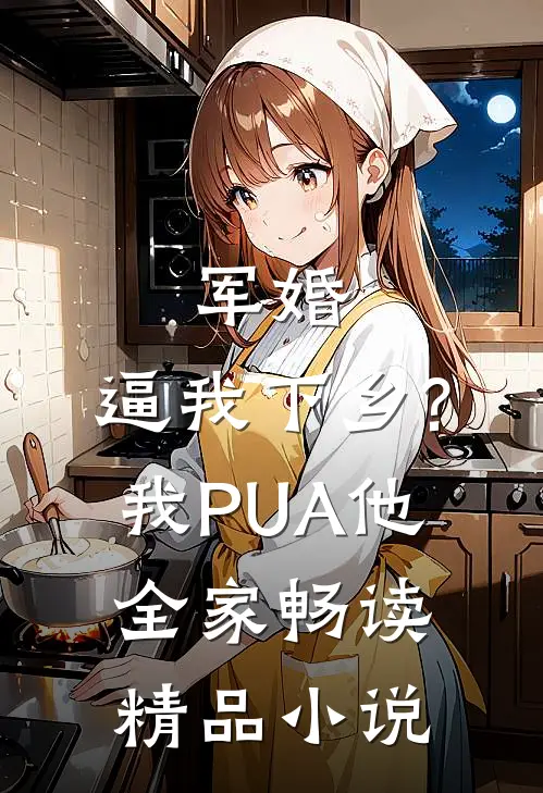 军婚:逼我下乡?我PUA他全家畅读精品小说