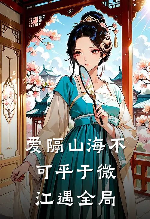 爱隔山海不可平于微江遇全局