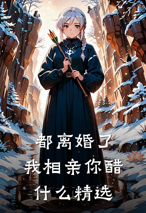 都离婚了，我相亲你醋什么精选