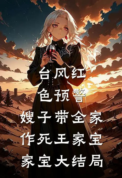 台风红色预警，嫂子带全家作死王家宝家宝大结局
