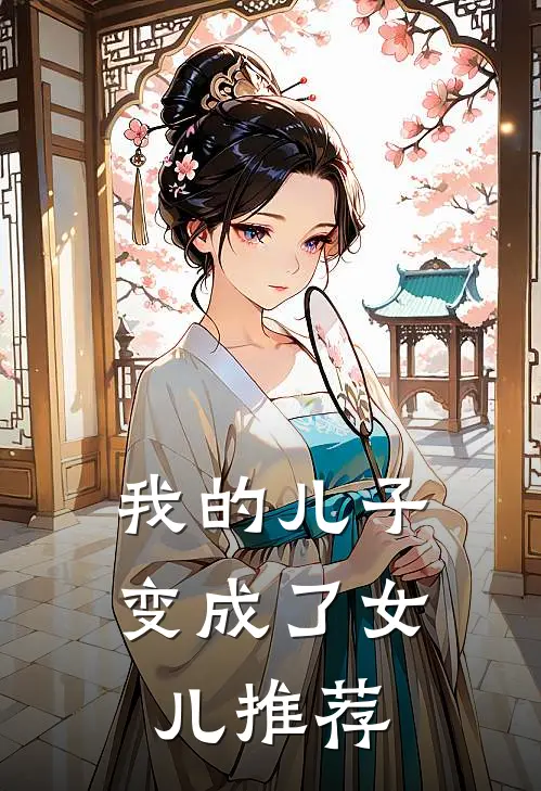 我的儿子变成了女儿推荐