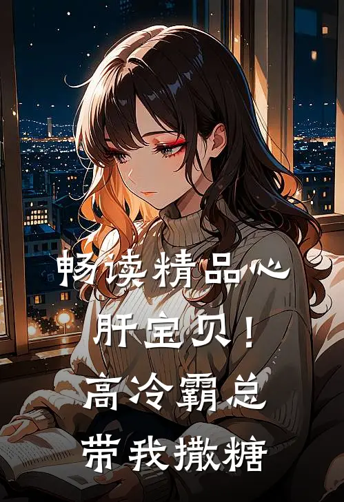 畅读精品心肝宝贝！高冷霸总带我撒糖