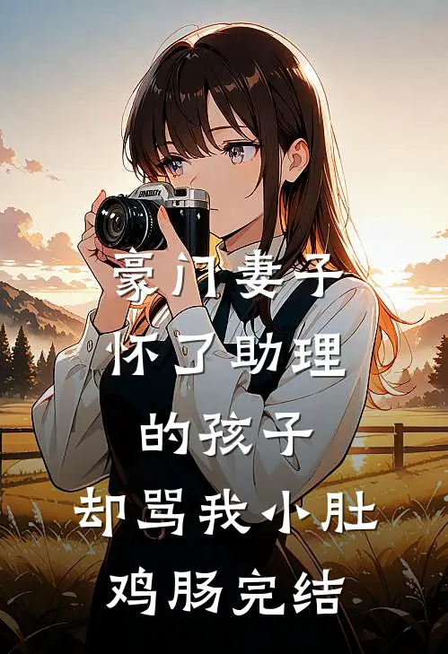 豪门妻子怀了助理的孩子，却骂我小肚鸡肠完结