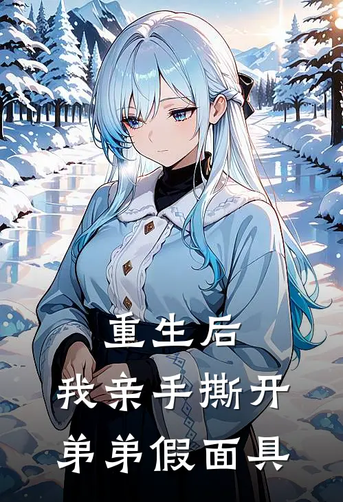 重生后，我亲手撕开弟弟假面具