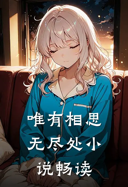 唯有相思无尽处小说畅读
