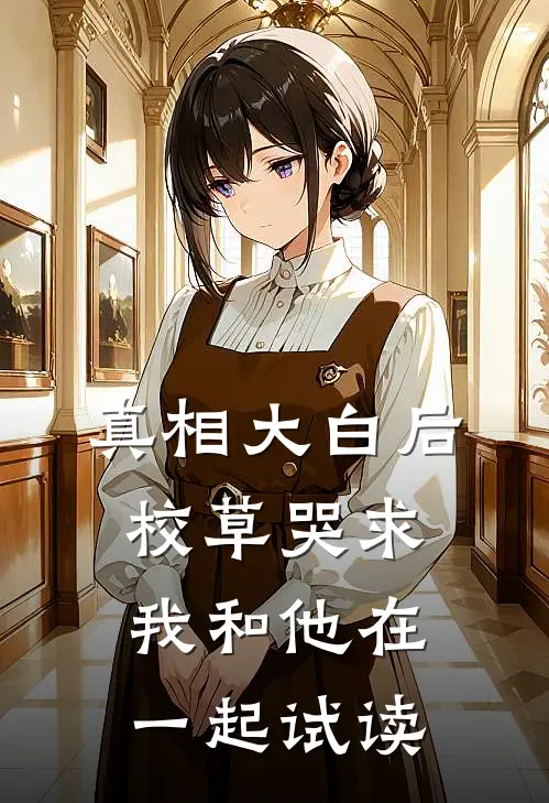 真相大白后，校草哭求我和他在一起试读