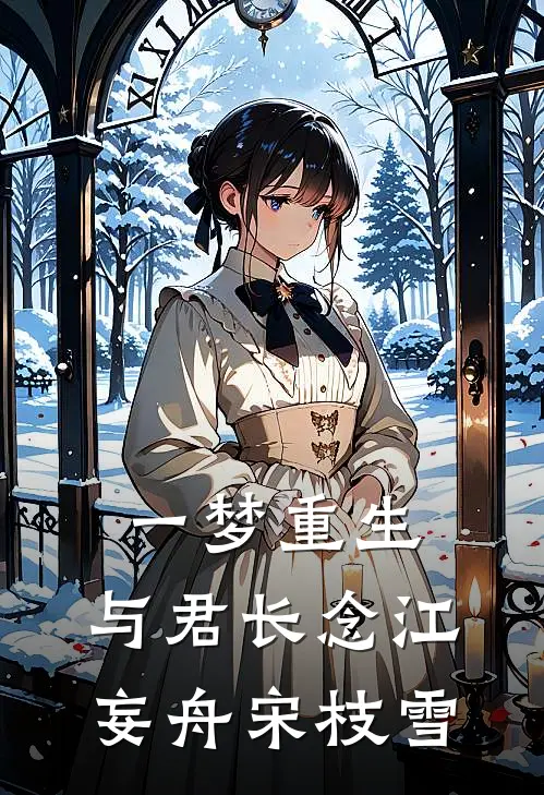 一梦重生，与君长念(江妄舟宋枝雪)