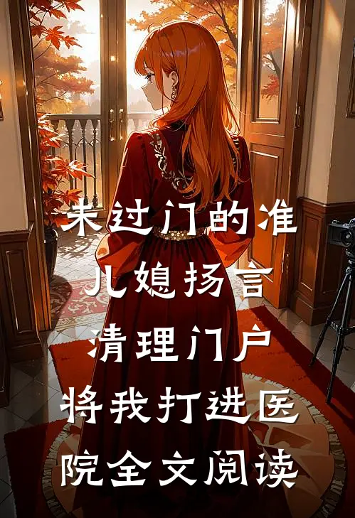 未过门的准儿媳扬言清理门户，将我打进医院全文阅读