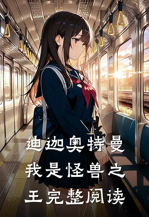 迪迦奥特曼：我是怪兽之王完整阅读