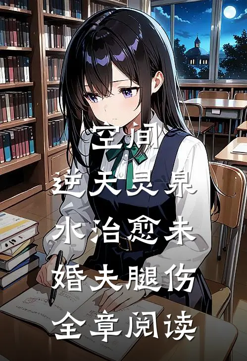 空间：逆天灵泉水治愈未婚夫腿伤全章阅读