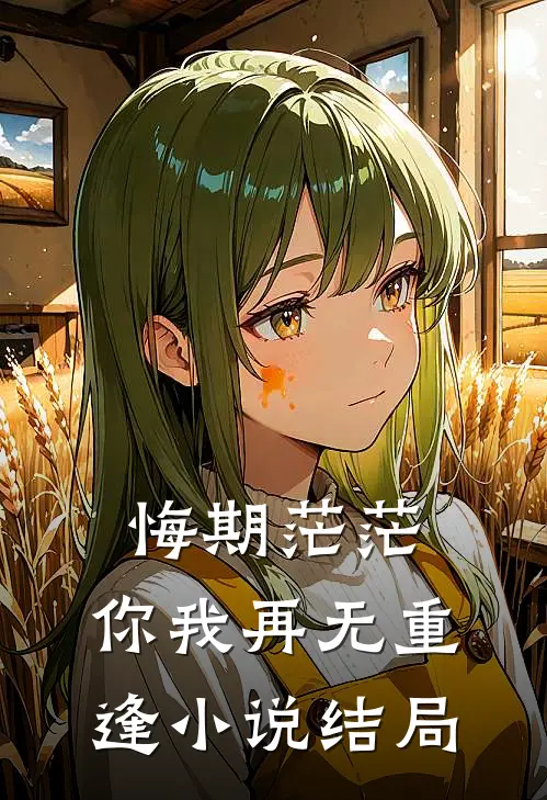悔期茫茫，你我再无重逢小说结局