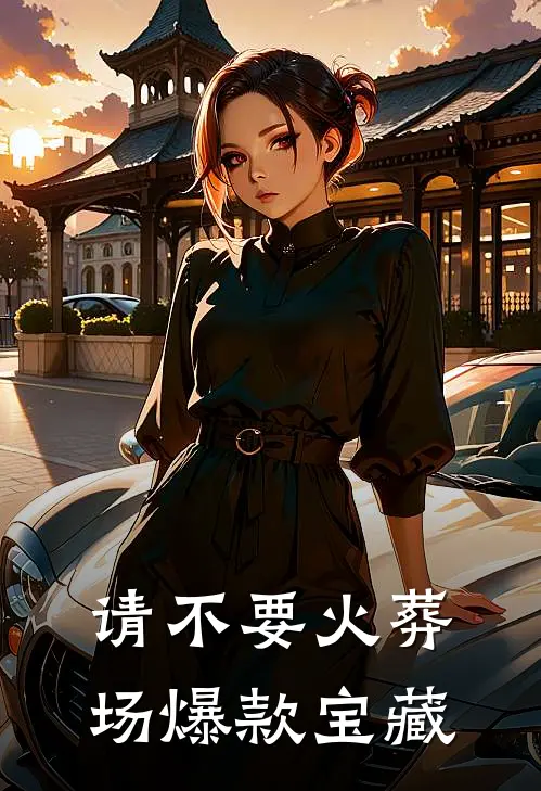 请不要火葬场爆款宝藏