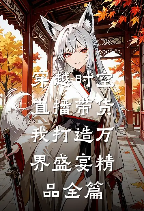 穿越时空直播带货，我打造万界盛宴精品全篇