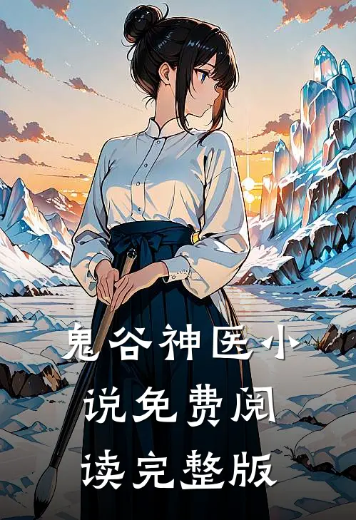 鬼谷神医小说免费阅读完整版