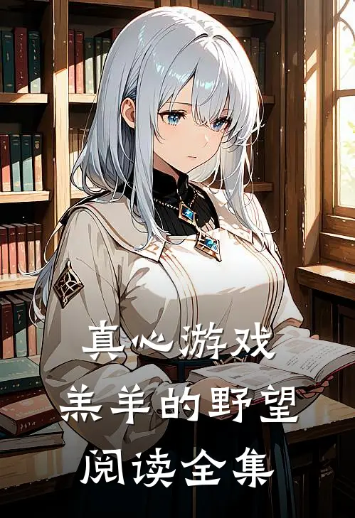 真心游戏：羔羊的野望阅读全集