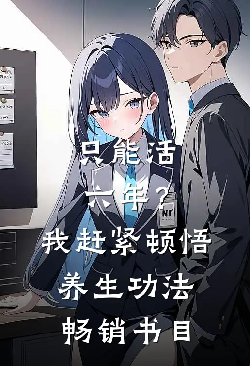 只能活六年？我赶紧顿悟养生功法畅销书目