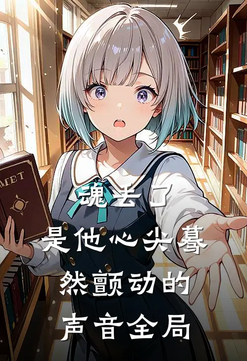 魂丢了，是他心尖蓦然颤动的声音全局
