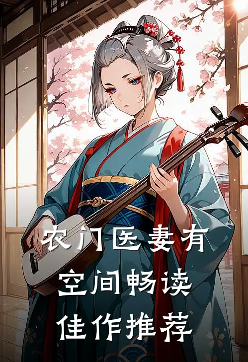 农门医妻有空间畅读佳作推荐