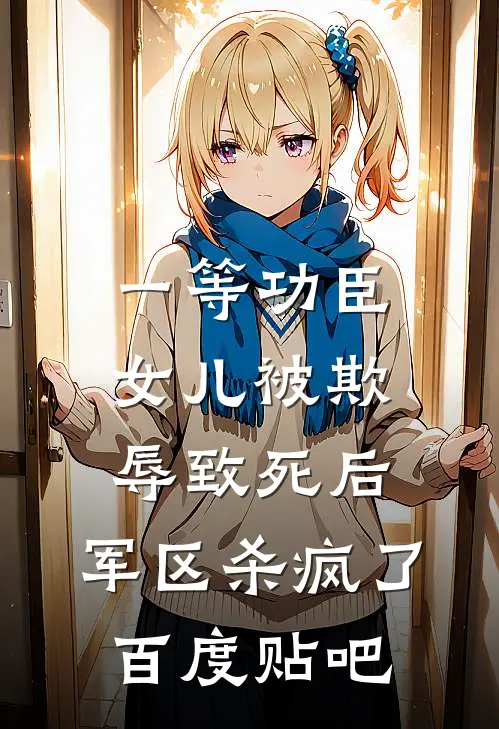 一等功臣女儿被欺辱致死后，军区杀疯了百度贴吧