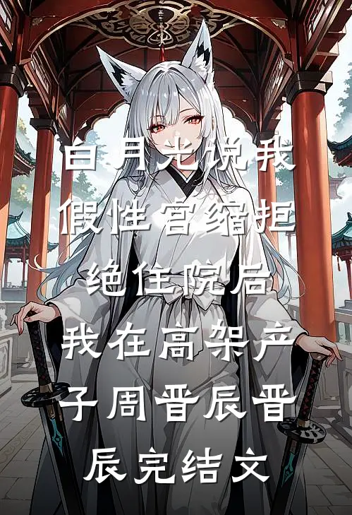 白月光说我假性宫缩拒绝住院后，我在高架产子周晋辰晋辰完结文