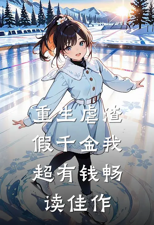 重生虐渣：假千金我超有钱畅读佳作