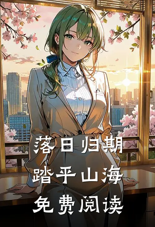 落日归期，踏平山海免费阅读