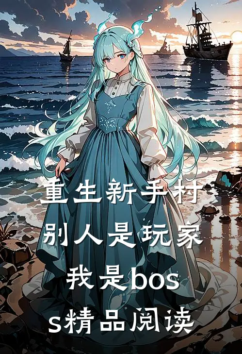 重生新手村，别人是玩家我是boss精品阅读