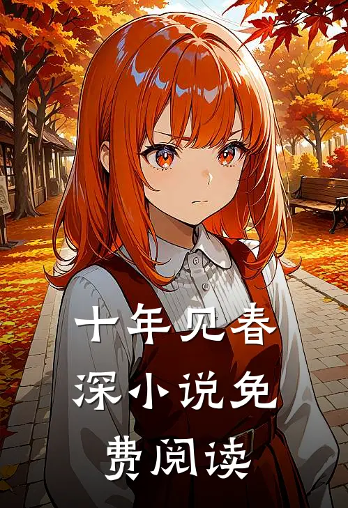 十年见春深小说免费阅读