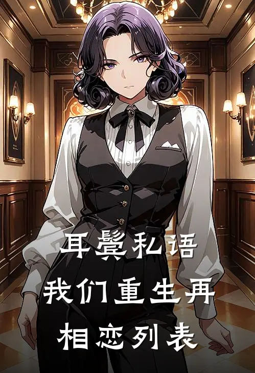 耳鬓私语，我们重生再相恋列表