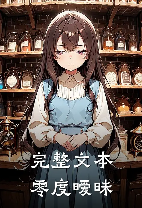 完整文本零度暧昧