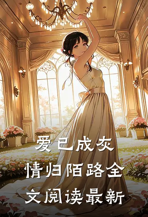 爱已成灰，情归陌路全文阅读最新
