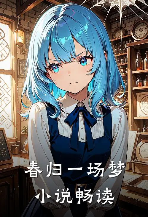 春归一场梦小说畅读