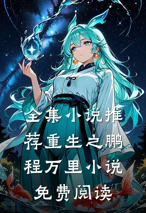 全集小说推荐重生之鹏程万里小说免费阅读