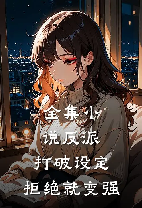全集小说反派：打破设定，拒绝就变强