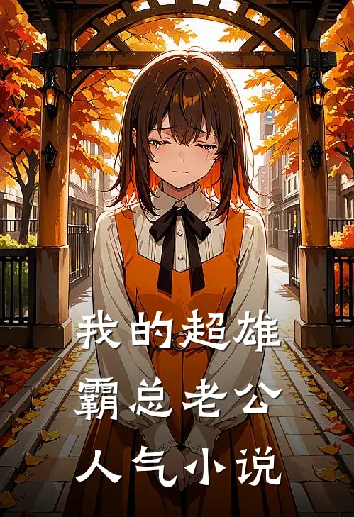 我的超雄霸总老公人气小说